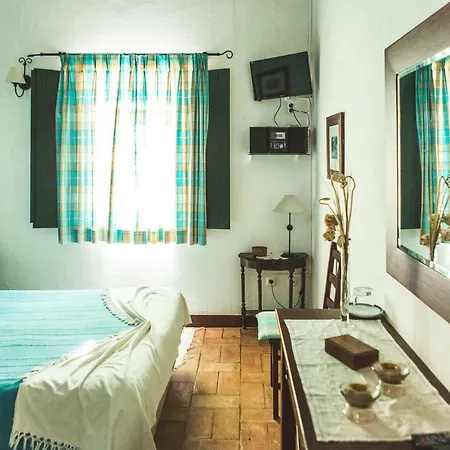 Casa De Cacela *