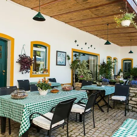 Casa De Cacela *